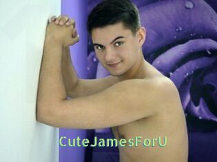 CuteJamesForU