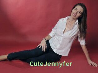 CuteJennyfer Une Etudiante Sexy