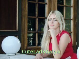 CuteLadyGalya