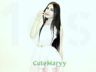 CuteMaryy