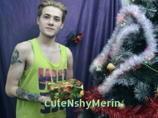 CuteNshyMerin