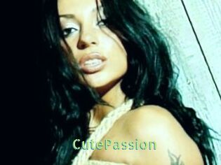 CutePassion