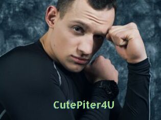 CutePiter4U
