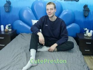 CutePreston