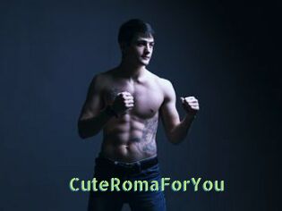 CuteRomaForYou