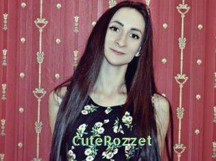CuteRozzet