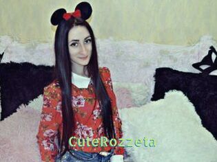 CuteRozzeta