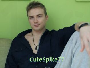CuteSpike77