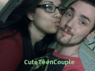 CuteTeenCouple