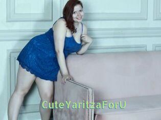 CuteYaritzaForU