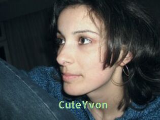 CuteYvon