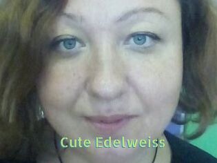 Cute_Edelweiss
