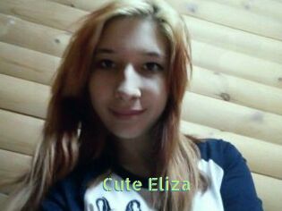Cute_Eliza