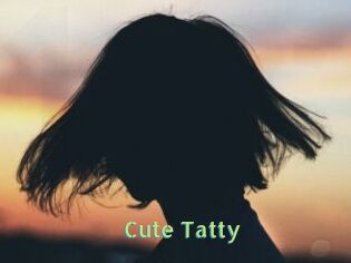 Cute_Tatty