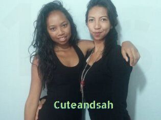 Cuteandsah