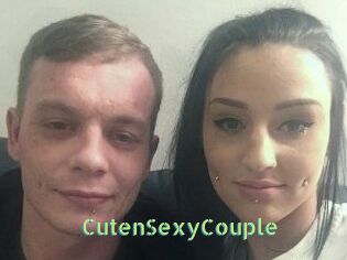 CutenSexyCouple