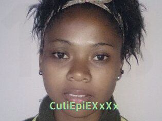 CutiEpiEXxXx