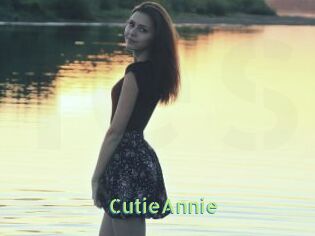 CutieAnnie