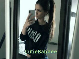 CutieBabeee