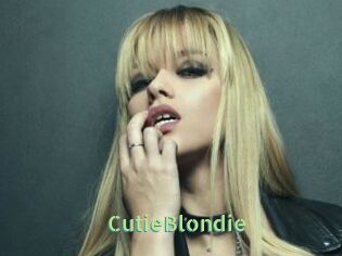 CutieBlondie