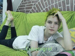 CutieIngrid