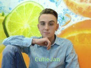 CutieJan