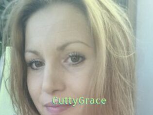 CuttyGrace