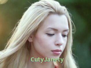 CutyJanety
