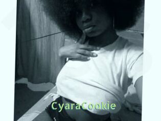 CyaraCookie