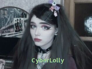 CyberLolly Une Etudiante Sexy