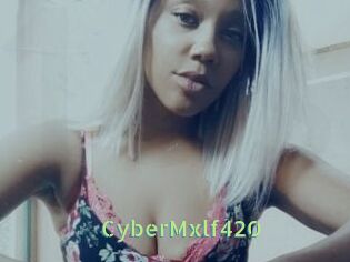 CyberMxlf420