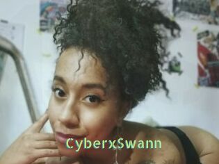 CyberxSwann
