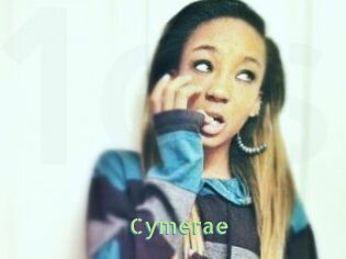 Cymerae