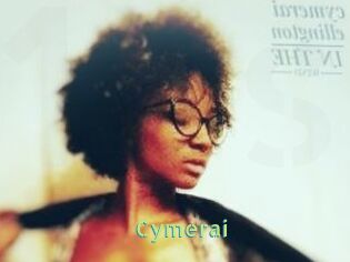 Cymerai