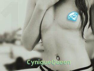 CyniqueQueen