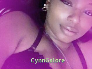 CynnGalore