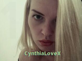 CynthiaLoveX