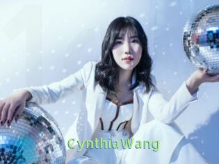CynthiaWang