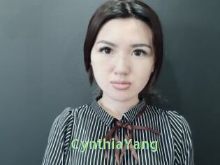 CynthiaYang