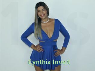 Cynthia_loveX
