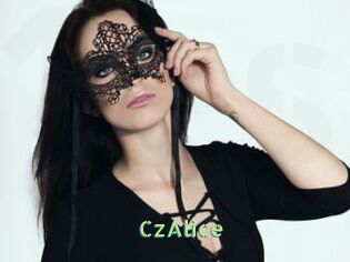 CzAlice