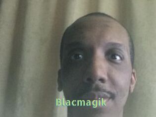 Blacmagik