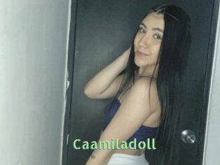Caamiladoll
