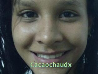 Cacaochaudx