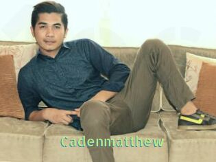 Cadenmatthew