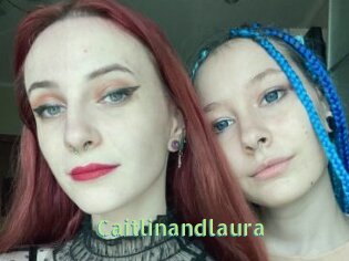 caitlinandlaura Une Etudiante Sexy
