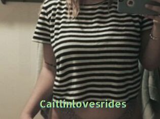 Caitlinlovesrides