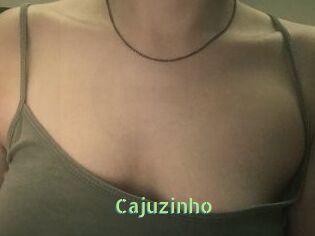 Cajuzinho