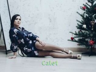Calet