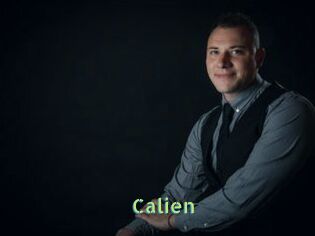 Calien